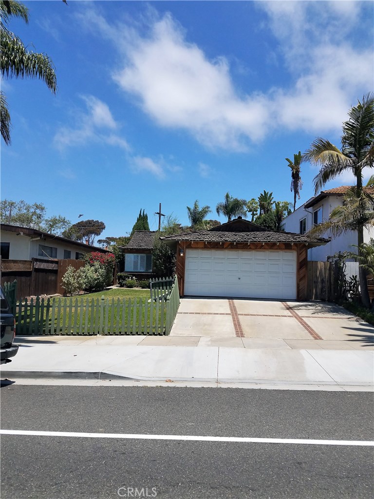 26871 Avenida Las Palmas, Dana Point CA 92624 - photo 1