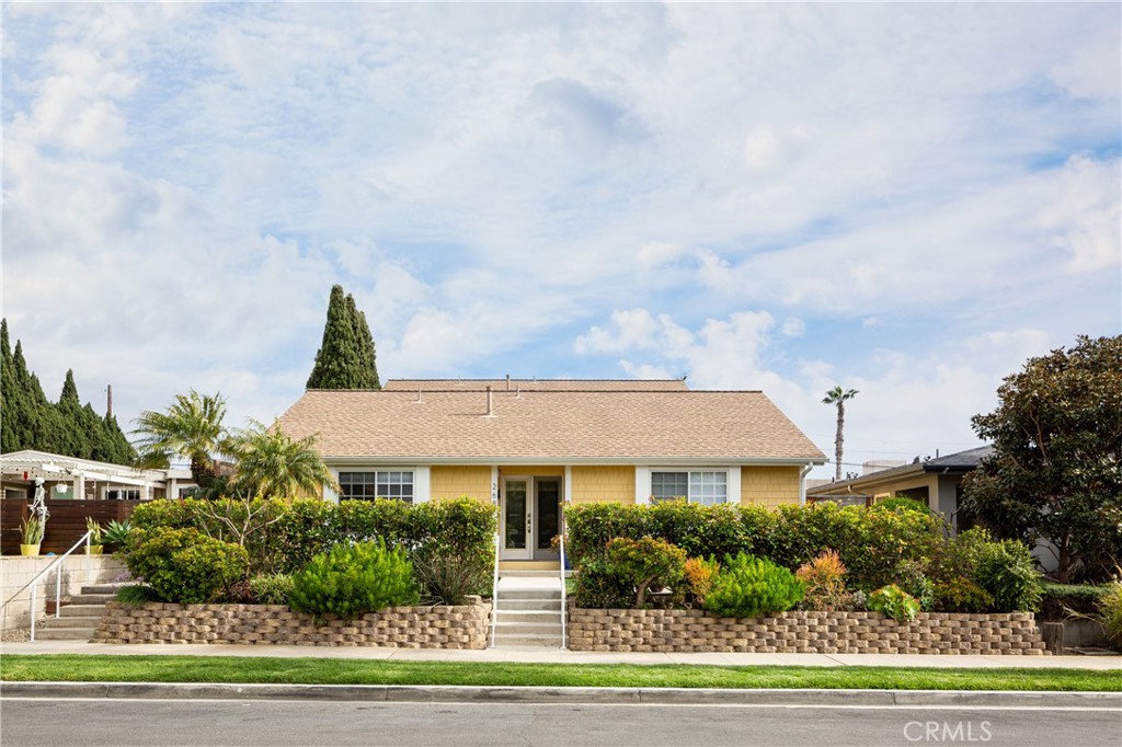 Located on a quiet interior street West of the 5 - 26872 Vista Del Mar, Dana Point CA 92624 - photo 1