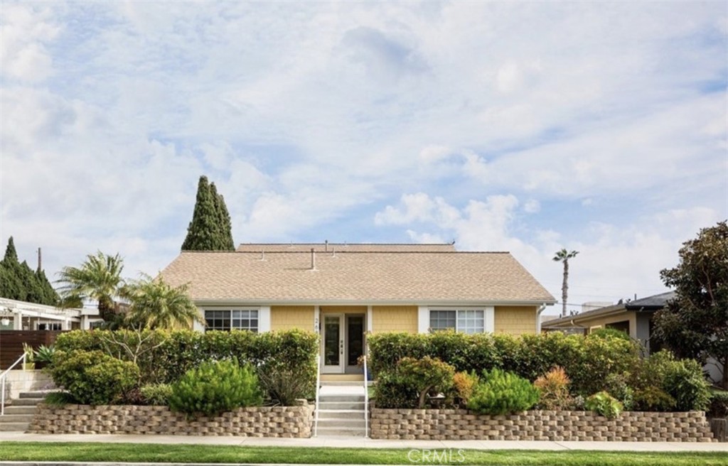 26872 Vista Del Mar Dana Point CA 92624