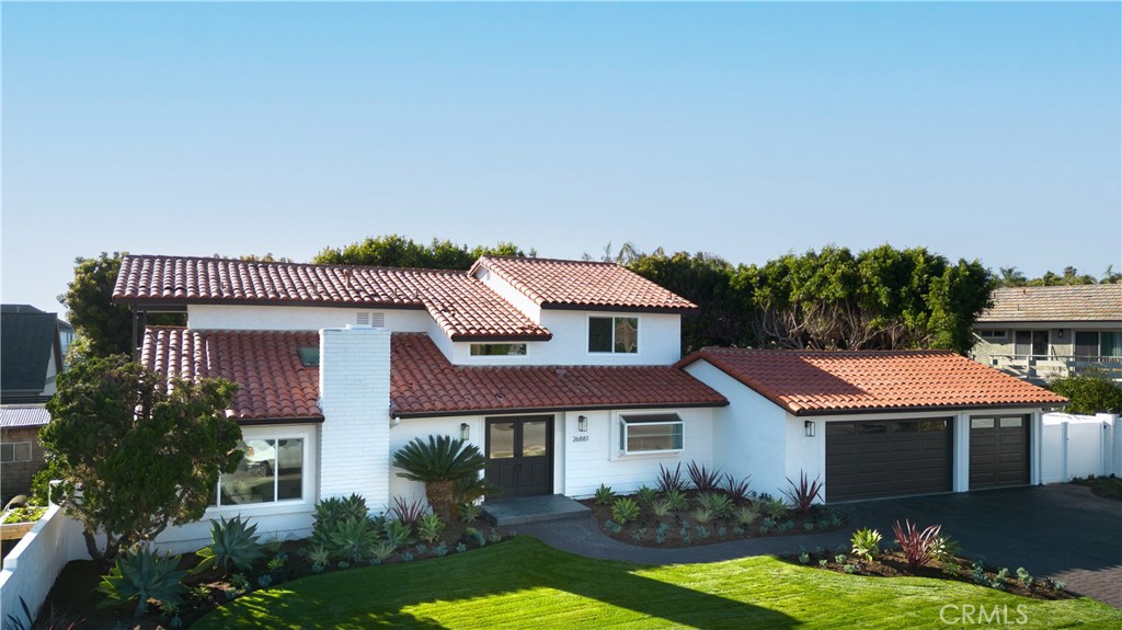 26881 Del Gado Road, Dana Point CA 92624 - photo 1