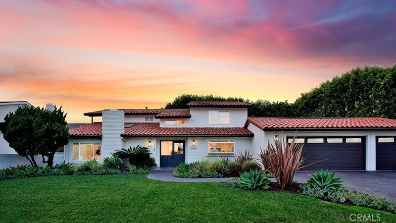 26881 Del Gado Road, Dana Point