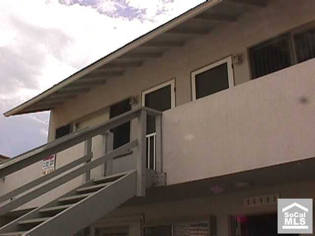 GREAT UPSTAIRS ONE BDRM APARTMENT - 26882 CALLE HERMOSA 1, Dana Point CA 92624 - photo 1