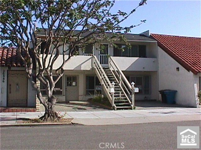 RARE LEGAL MULTY-USE BUILDING-COMMERCIAL AND RESIDENTIAL! - 26882 CALLE HERMOSA, Dana Point CA 92624 - photo 1