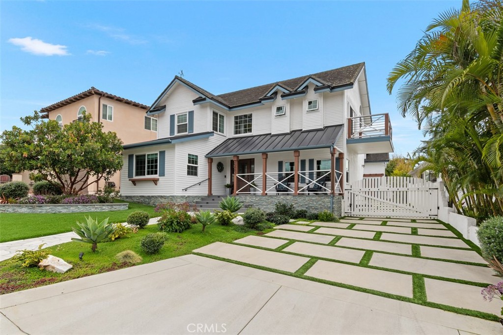 Modern Farmhouse style - 26882 Calle Real, Dana Point CA 92624 - photo 1