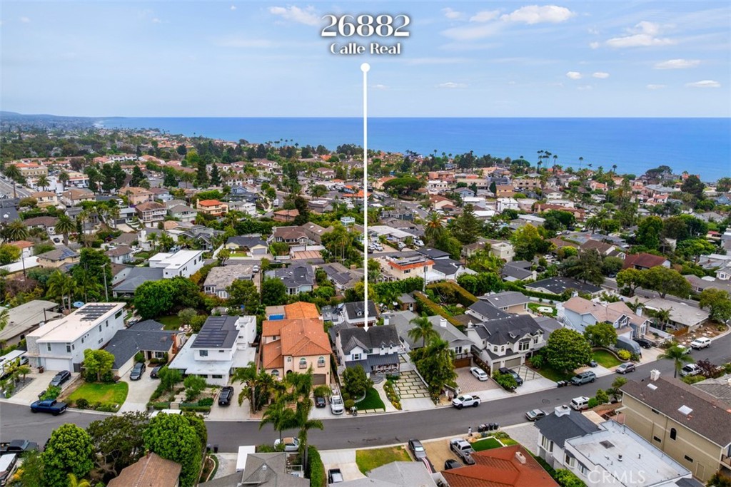 Amazing location, close to Pines Park, shopping, dining, freeway access, and much more. - 26882 Calle Real, Dana Point CA 92624 - photo 52