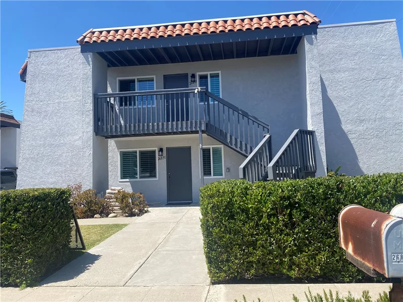 26891 Vista Del Mar B, Dana Point, CA 92624