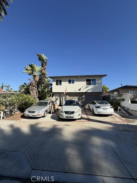 Front of unit - 26905 Avenida Las Palmas, Dana Point CA 92624 - photo 2