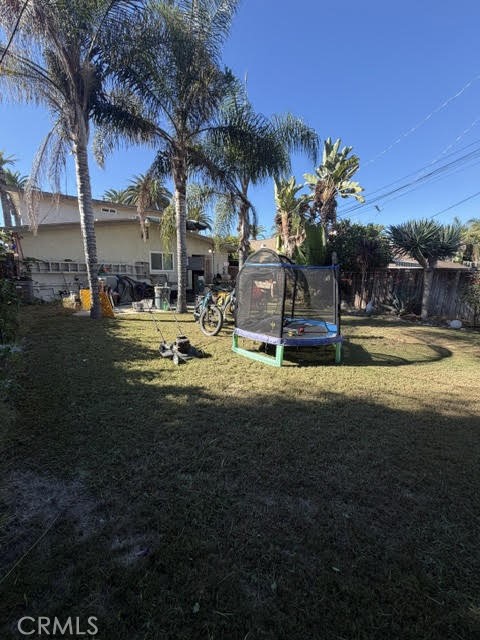 Backyard Unit 1 - 26905 Avenida Las Palmas, Dana Point CA 92624 - photo 4
