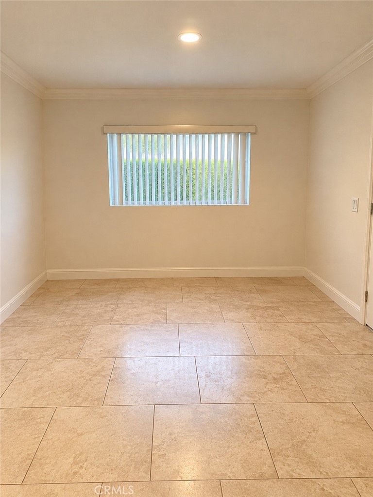What the dining room unit 1 could look like. AI enhanced - 26905 Avenida Las Palmas, Dana Point CA 92624 - photo 11