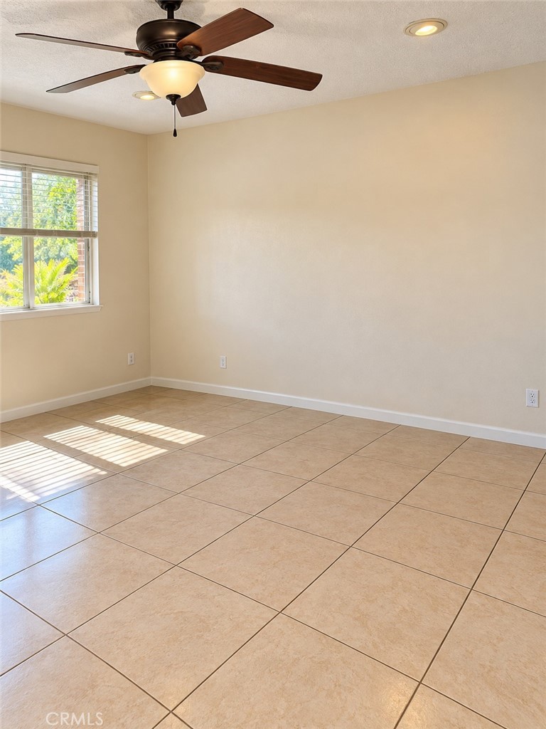 What the living room unit 2 could look like. AI enhanced - 26905 Avenida Las Palmas, Dana Point CA 92624 - photo 17