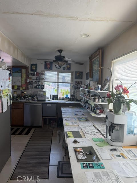 Kitchen and dining room unit 2 - 26905 Avenida Las Palmas, Dana Point CA 92624 - photo 21