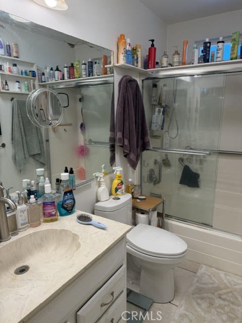 Bathroom unit 2 - 26905 Avenida Las Palmas, Dana Point CA 92624 - photo 24