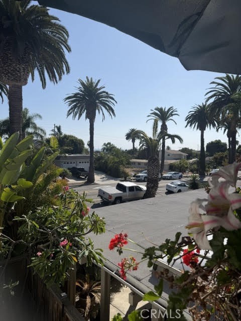 View from unit​​‌​​​​‌​​‌‌​​‌‌​​‌‌​​‌​​​‌‌​‌​​​​‌‌​‌​​ 2 - 26905 Avenida Las Palmas, Dana Point CA 92624 - photo 28