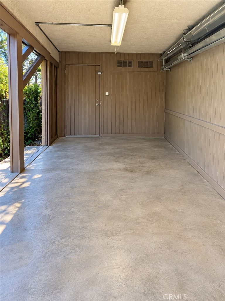 What the carport could look like. AI enhanced - 26905 Avenida Las Palmas, Dana Point CA 92624 - photo 29