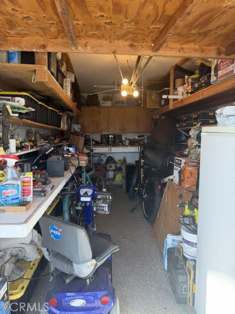 One of 2 extra long garages - 26905 Avenida Las Palmas, Dana Point CA 92624 - photo 31
