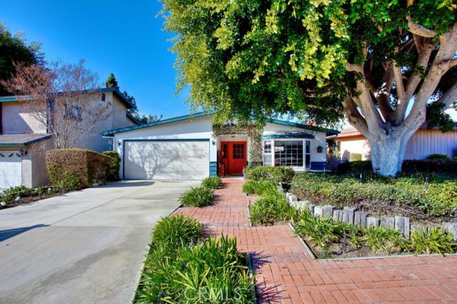 Upgraded single story home in walking distance to the Ocean. - 26921 Calle Real, Dana Point CA 92624 - photo 1