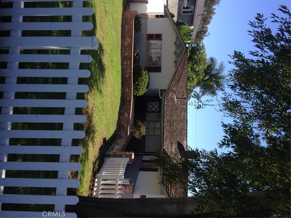 Adorable Beach Cottage with large front yard with picket fence - 26922 CALLE VERANO, Dana Point CA 92624 - photo 1