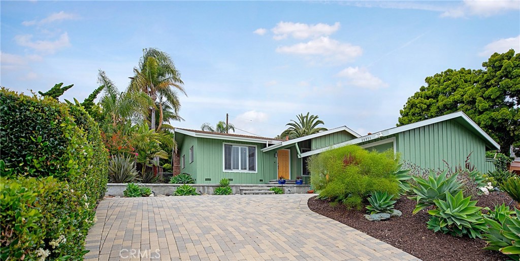 View from street. - 26951 Calle Granada, Dana Point CA 92624 - photo 1