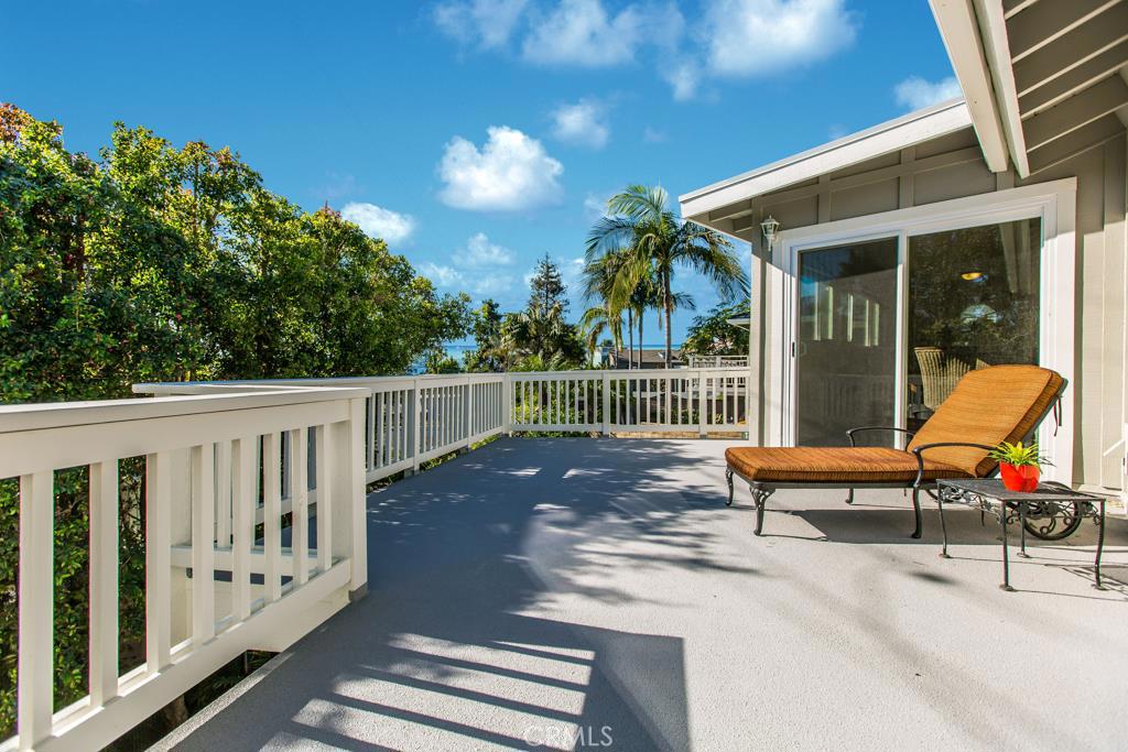 Living the Dream! Fabulous ocean views, completely remodeled home in sought after Capistrano Beach! - 26952 Calle Verano, Dana Point CA 92624 - photo 1
