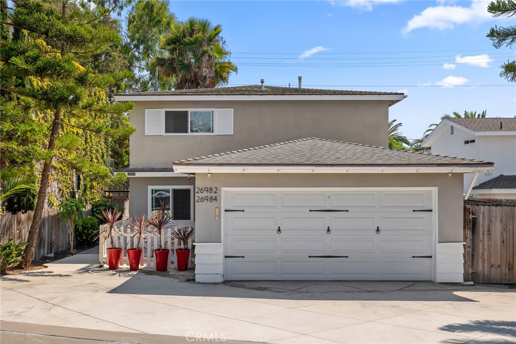26982 Avenida Las Palmas, Dana Point CA 92624 - photo 1