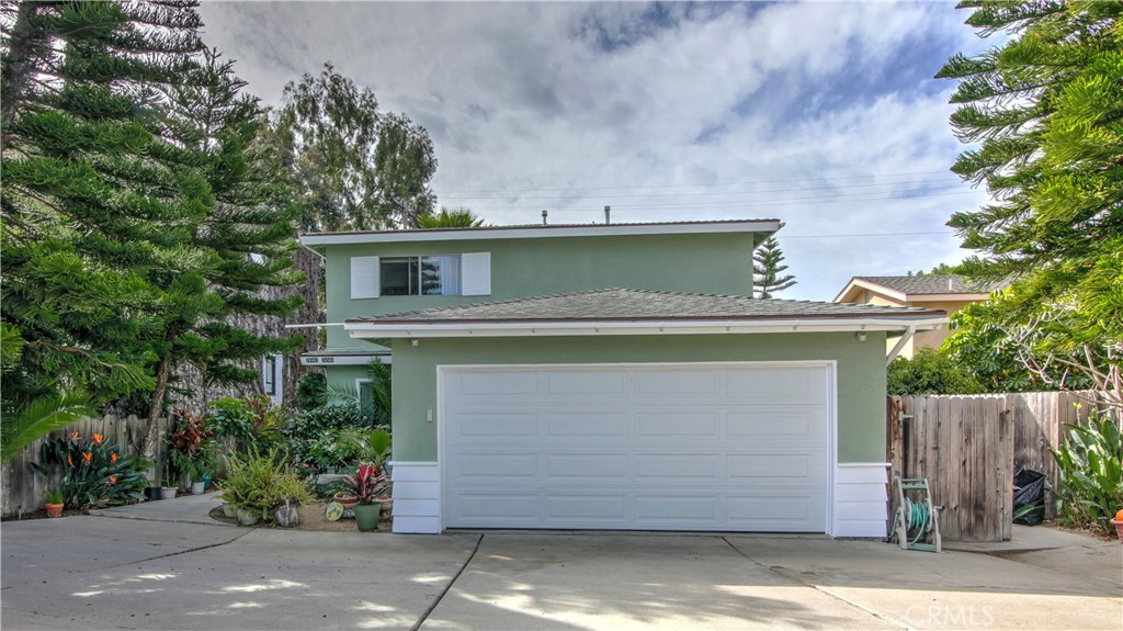 Capistrano Beach Duplex - 26982 & 26984 Avenida Las Palmas - 26982 Avenida Las Palmas, Dana Point CA 92624 - photo 1