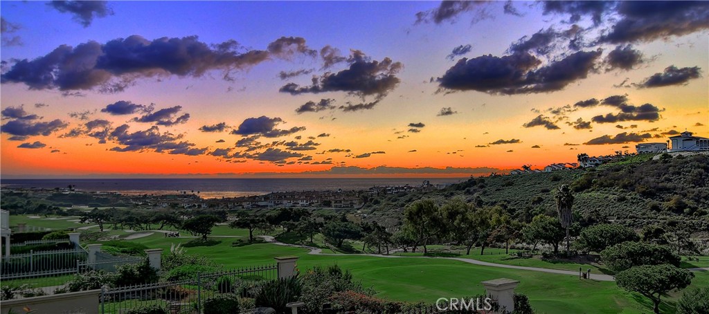 Spectacular sunset views - 27 Cassis, Dana Point CA 92629 - photo 1