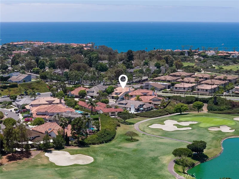 27 Los Monteros Drive, Dana Point, CA 92629
