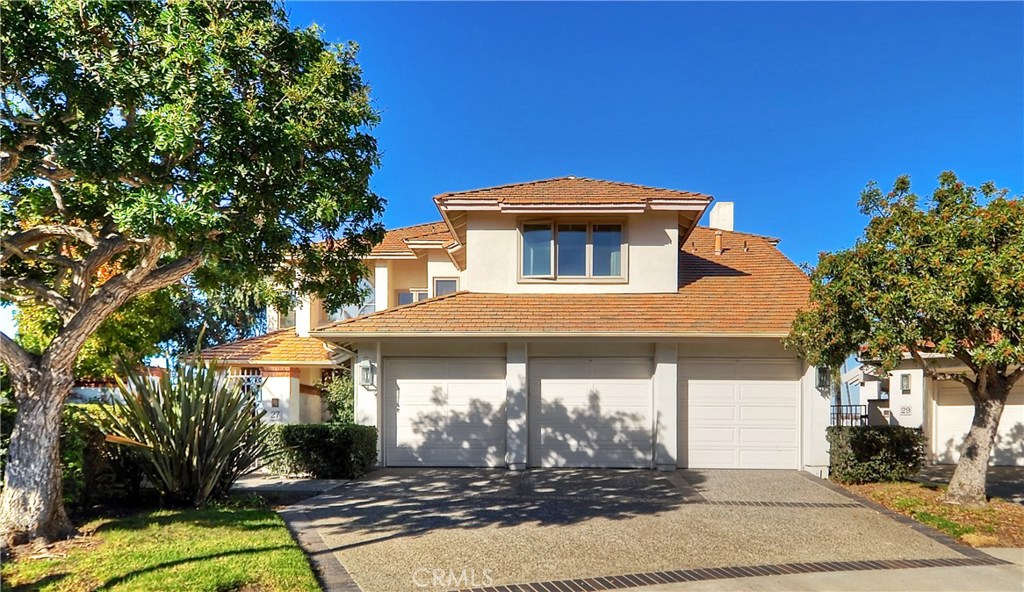 27 Los Monteros Drive, Dana Point CA 92629 - photo 1