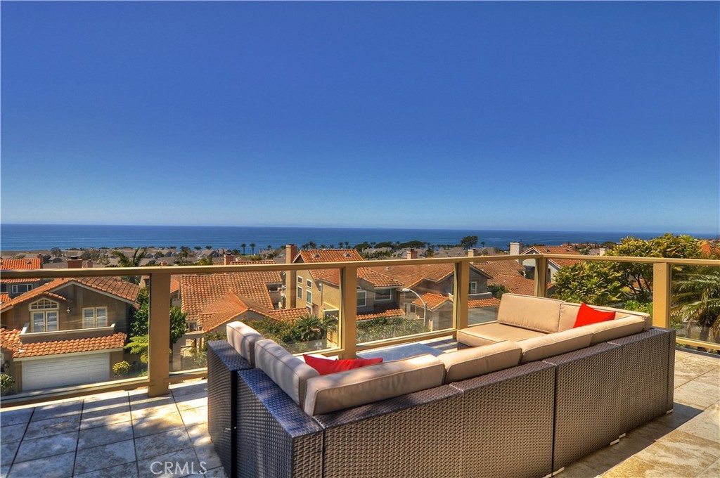 Panoramic ocean views, Catalina and sunsets. - 27 New York Court, Dana Point CA 92629 - photo 1