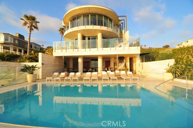 Oceanfront Beach Club - 27 Shoreline Drive, Dana Point CA - photo 1