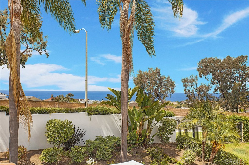Ocean and sunset views! - 27 Tirremia Drive, Dana Point CA 92629 - photo 1