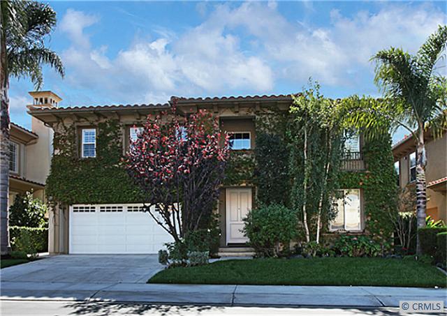 27 VIA MONARCA Street, Dana Point CA 92629 - photo 1