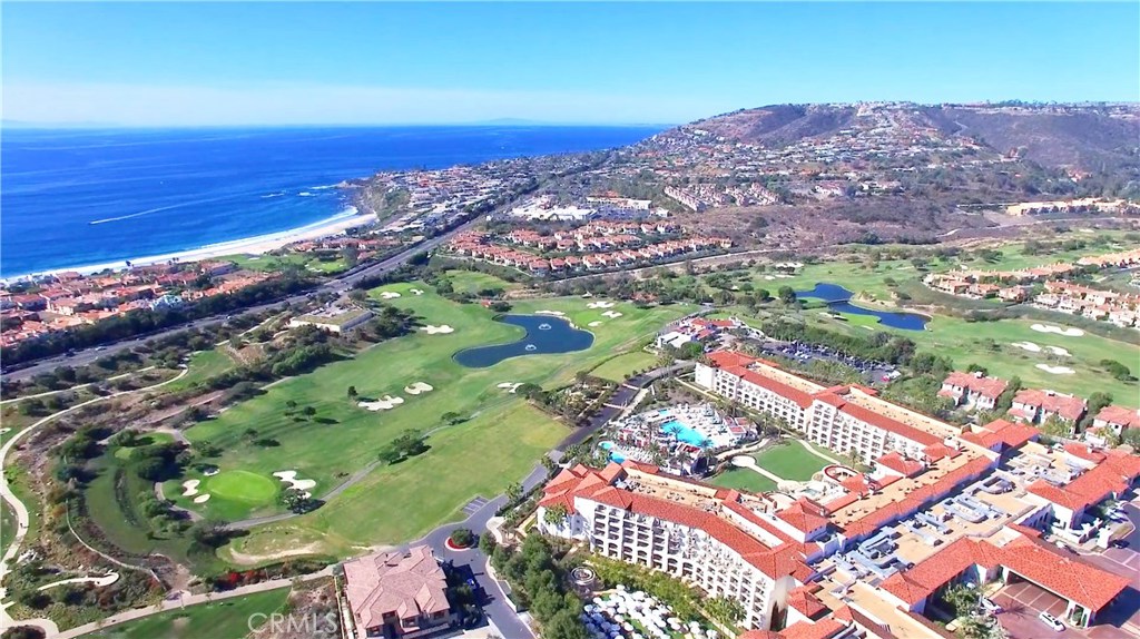 You are next door to this fabulous Five Star Mobile 5 Diamond Waldorf Astoria Resort! - 27 Via Monarca Street, Dana Point CA 92629 - photo 62