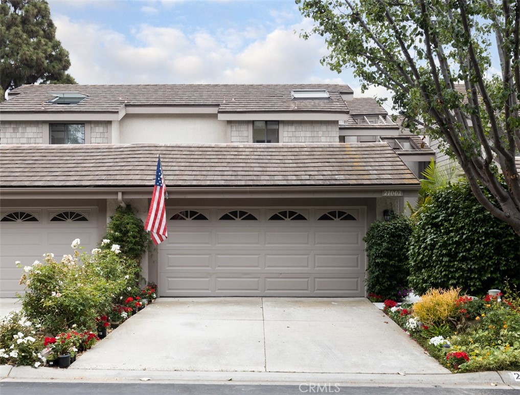 Townhome Elevation - 27002 Mill Pond Road, Dana Point CA 92624 - photo 1