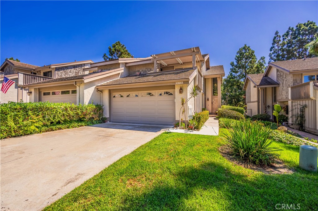27032 Mill Pond Road 18, Dana Point CA 92624 - photo 1