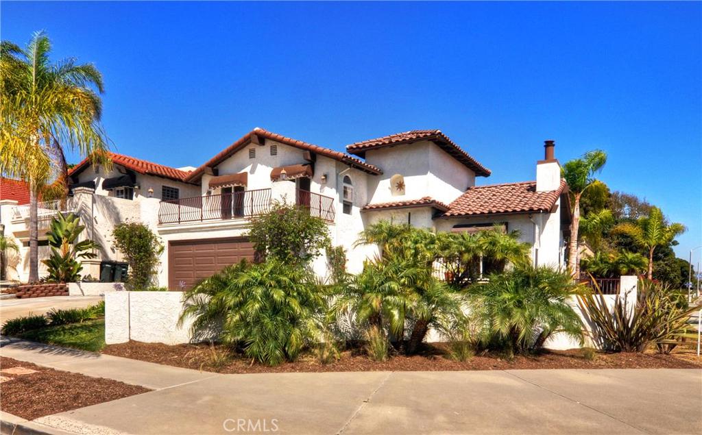 great location across the street from coastal bluffs - 27036 Azul Drive, Dana Point CA 92624 - photo 1