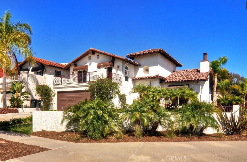 27036 Azul Drive, Dana Point CA 92624 - photo 1