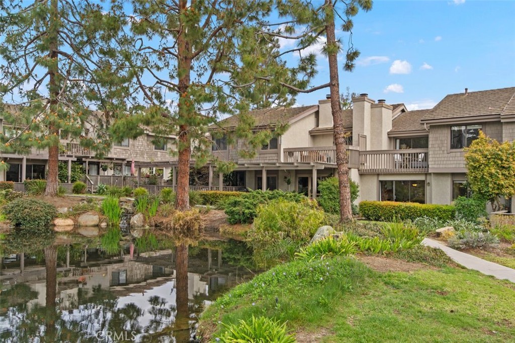 Mill Pond Essence, your daily views - 27061 Mill Pond Road 40, Dana Point CA 92624 - photo 1