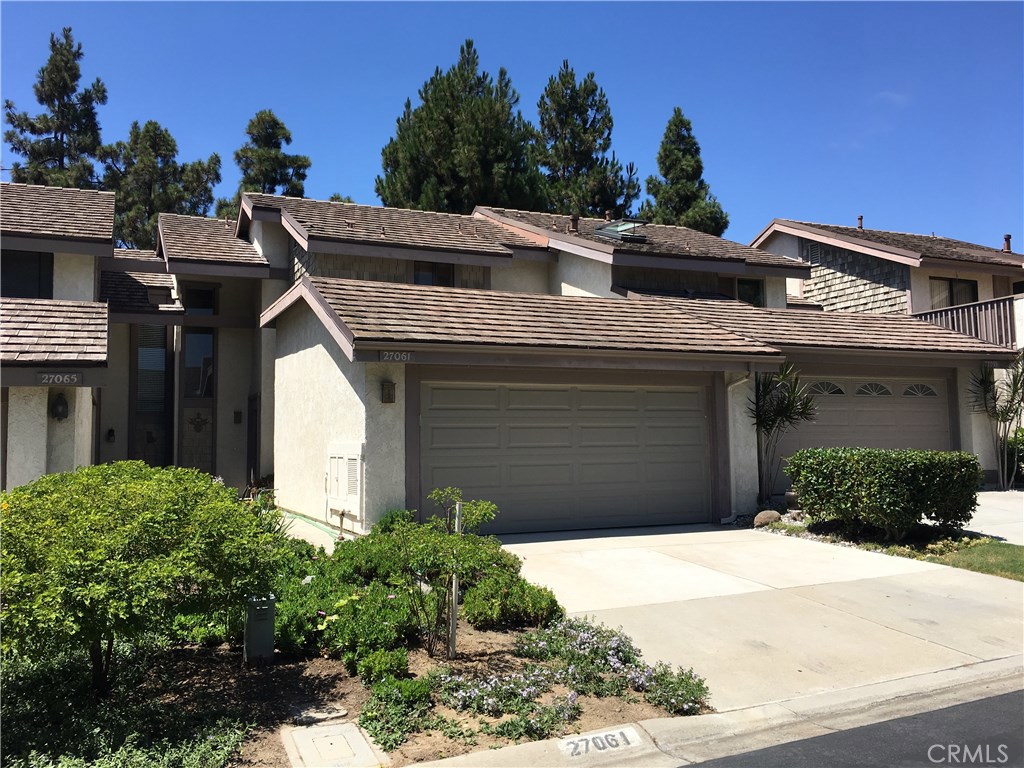 27061 Mill Pond Road 40, Dana Point CA 92624 - photo 1