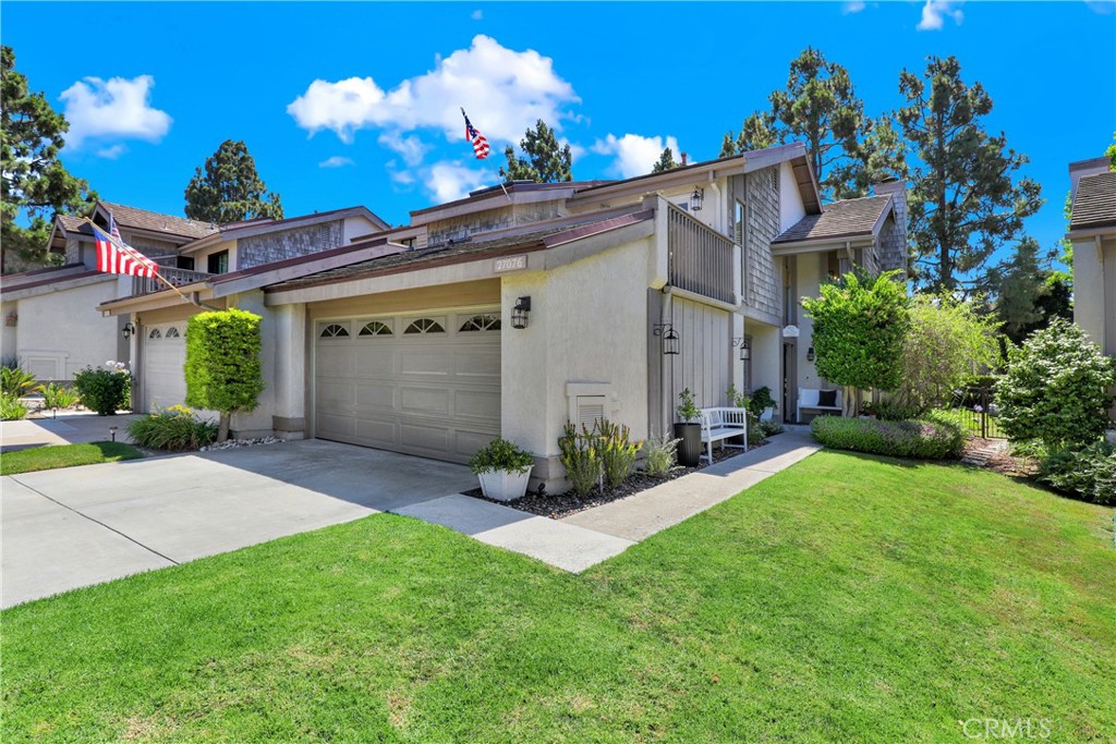 27076 Mill Pond Road W 9, Dana Point CA 92624 - photo 1