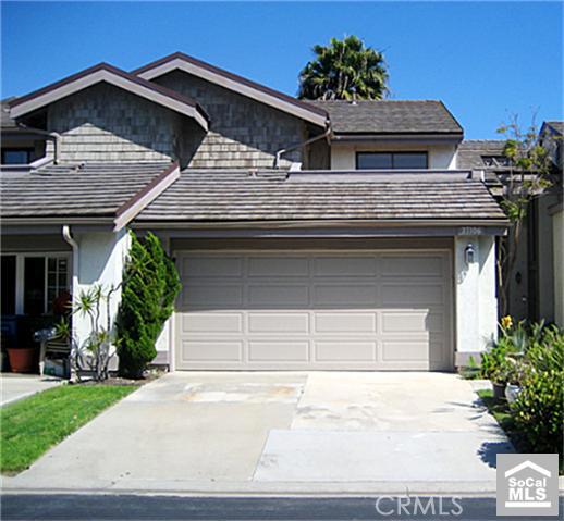 Front - 27106 MILL POND Road 3, Dana Point CA 92624 - photo 1