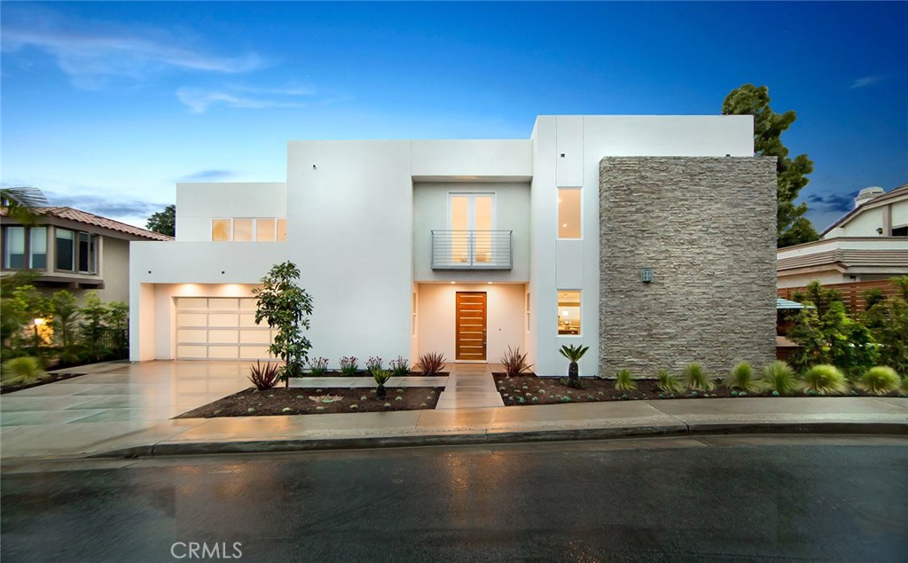 Award Winning Design... Located on a short cul de sac with Multi million Dollar Homes. Sleek Design with Total privacy - 27111 Paseo Pinzon, Dana Point CA 92624 - photo 1