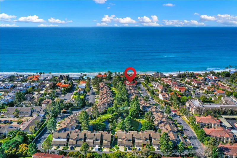 27112 Mill Pond W 2, Dana Point, CA 92624