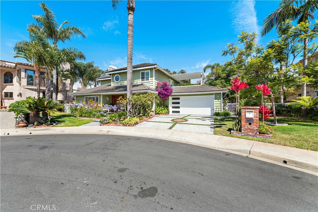 27132 Paseo Pinzon, Dana Point CA 92624 - photo 1
