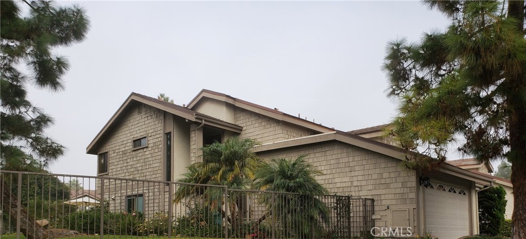 Elevation of property - 27141 Mill Pond Road E 58, Dana Point CA 92624 - photo 1
