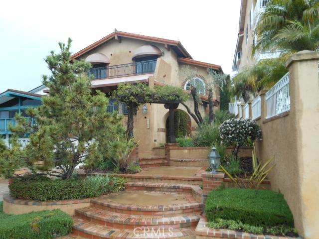Front - 27161 Calle Juanita, Dana Point CA 92624 - photo 1