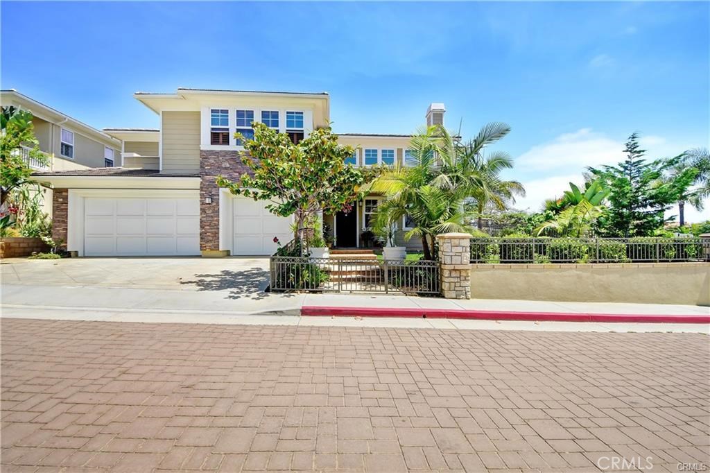 27502 Via Saratoga, Dana Point CA 92624 - photo 1