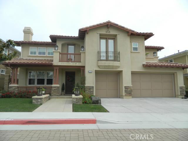 Here is a picture of your new home - 27512 Via Saratoga, Dana Point CA 92624 - photo 1