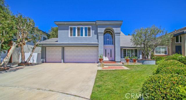 Front of House - 27526 Via Valor, Dana Point CA 92624 - photo 1