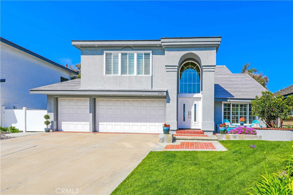 View from Street - 27526 Via Valor, Dana Point CA 92624 - photo 1